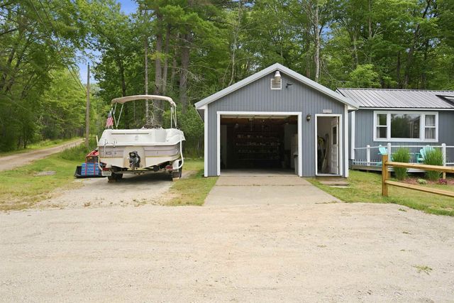 53 Deer Run Lane, Moultonborough, NH 03254