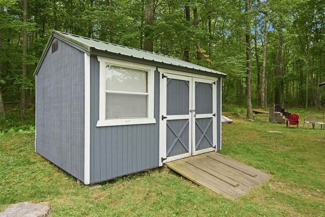 53 Deer Run Lane, Moultonborough, NH 03254