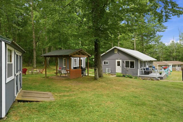 53 Deer Run Lane, Moultonborough, NH 03254