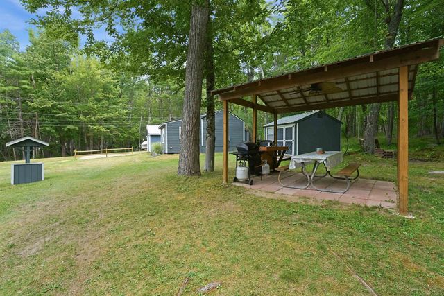 53 Deer Run Lane, Moultonborough, NH 03254