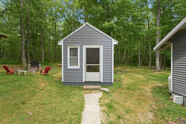 53 Deer Run Lane, Moultonborough, NH 03254