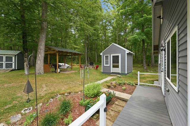 53 Deer Run Lane, Moultonborough, NH 03254