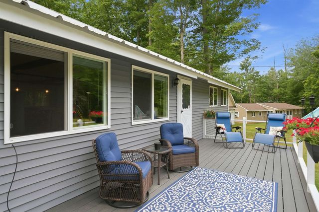 53 Deer Run Lane, Moultonborough, NH 03254