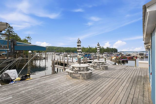 53 Deer Run Lane, Moultonborough, NH 03254