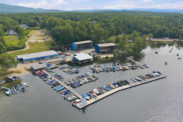 53 Deer Run Lane, Moultonborough, NH 03254
