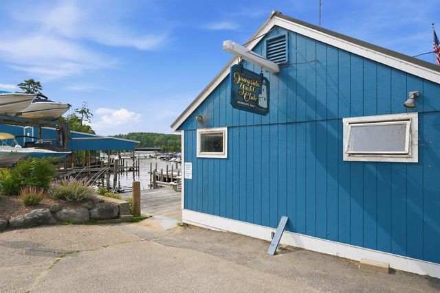 53 Deer Run Lane, Moultonborough, NH 03254