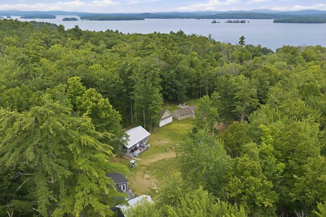 53 Deer Run Lane, Moultonborough, NH 03254