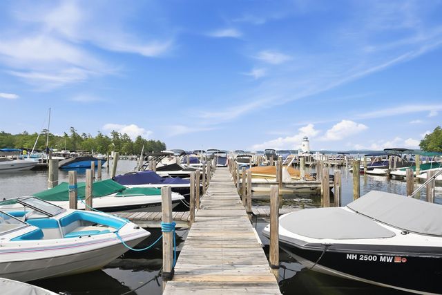 53 Deer Run Lane, Moultonborough, NH 03254