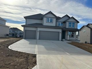 2673 W Park Street, Olathe, KS 66061