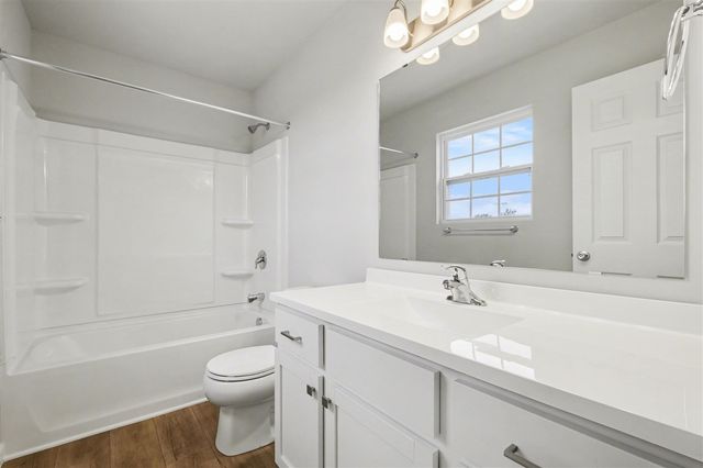 6374 Southtown Lane, Byron Center, MI 49315