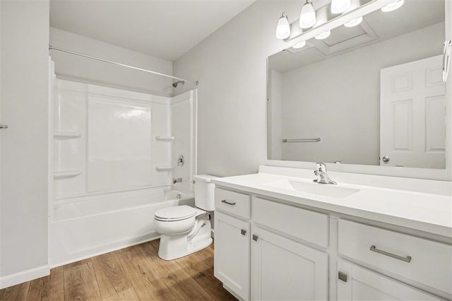 6374 Southtown Lane, Byron Center, MI 49315