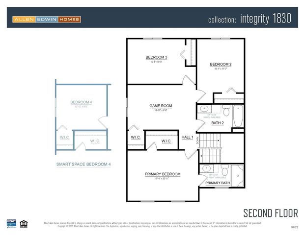 6374 Southtown Lane, Byron Center, MI 49315