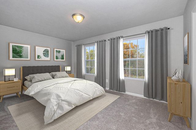 6374 Southtown Lane, Byron Center, MI 49315