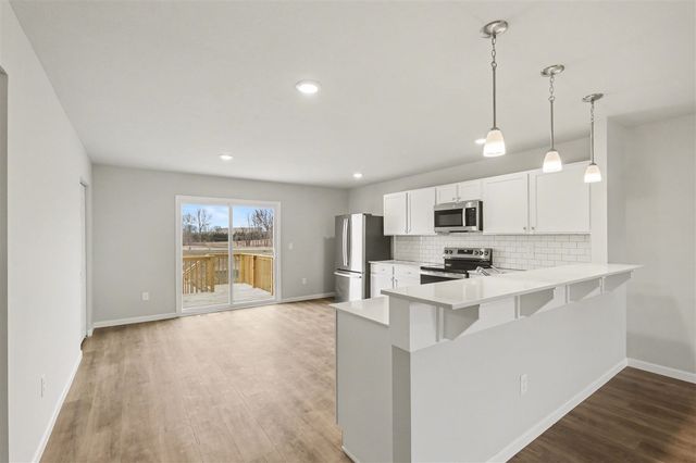 6374 Southtown Lane, Byron Center, MI 49315