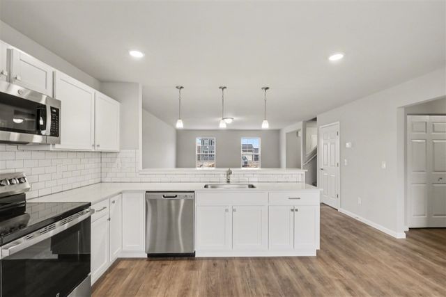 6374 Southtown Lane, Byron Center, MI 49315