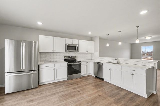 6374 Southtown Lane, Byron Center, MI 49315