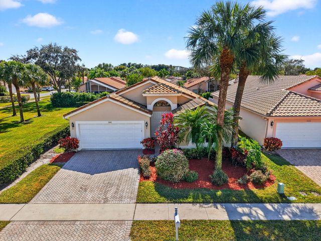 5050 Polly Park Lane, Boynton Beach, FL 33437