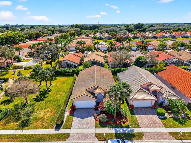 5050 Polly Park Lane, Boynton Beach, FL 33437