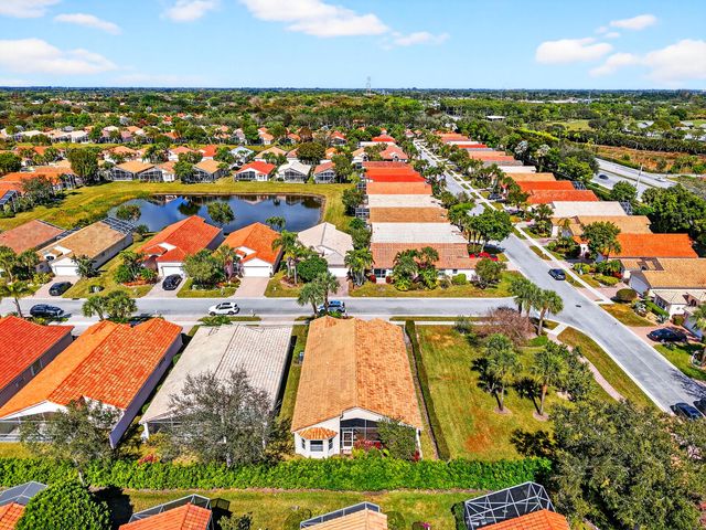 5050 Polly Park Lane, Boynton Beach, FL 33437