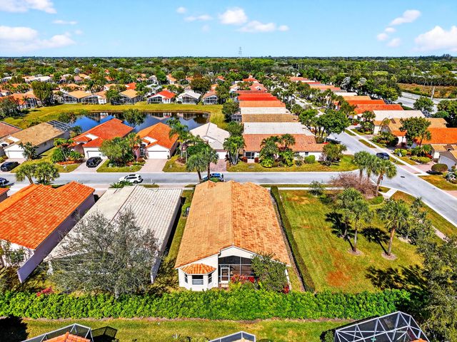 5050 Polly Park Lane, Boynton Beach, FL 33437