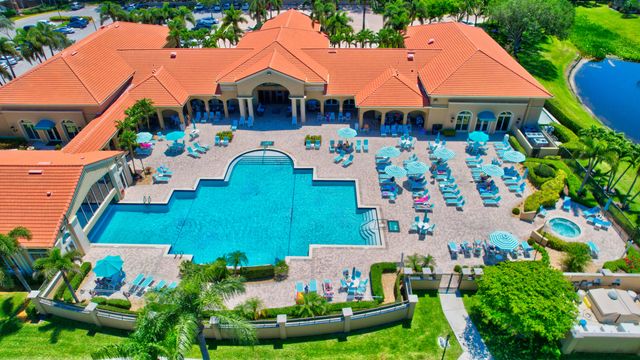 5050 Polly Park Lane, Boynton Beach, FL 33437