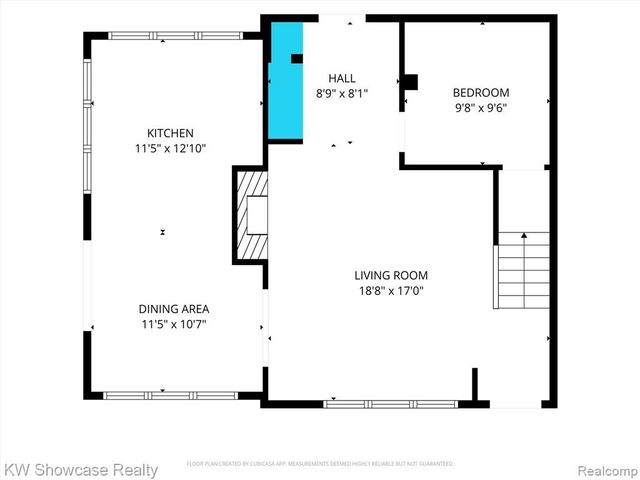 2220 Wixom Road, Commerce Twp, MI 48382