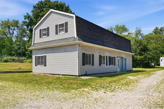 2220 Wixom Road, Commerce Twp, MI 48382
