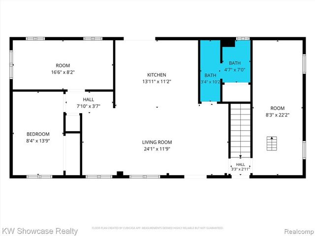 2220 Wixom Road, Commerce Twp, MI 48382