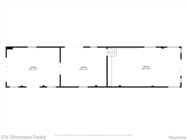2220 Wixom Road, Commerce Twp, MI 48382