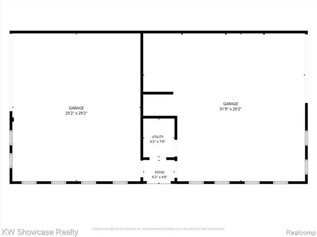 2220 Wixom Road, Commerce Twp, MI 48382