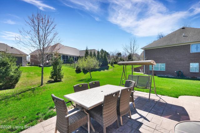 13410 Kristen Leigh Ct, Louisville, KY 40299