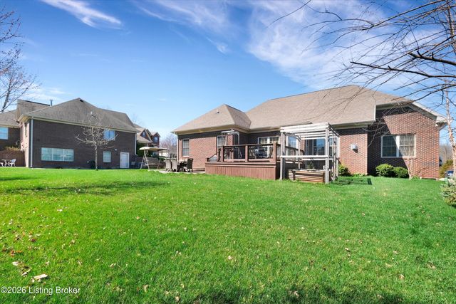 13410 Kristen Leigh Ct, Louisville, KY 40299