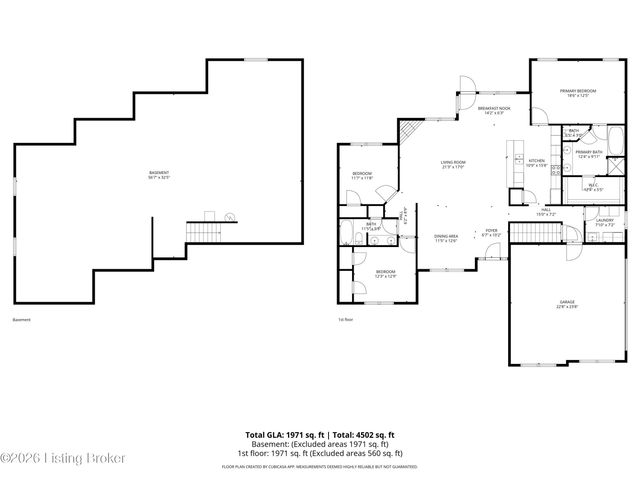 13410 Kristen Leigh Ct, Louisville, KY 40299