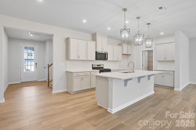 1505 Miriam Way, Monroe, NC 28112