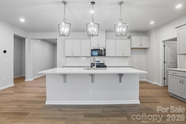 1505 Miriam Way, Monroe, NC 28112