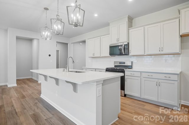 1505 Miriam Way, Monroe, NC 28112