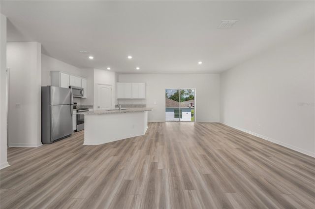 404 MANITOBA LANE, Poinciana, FL 34759