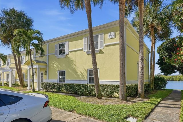 3783 POMPANO B, St Petersburg, FL 33705