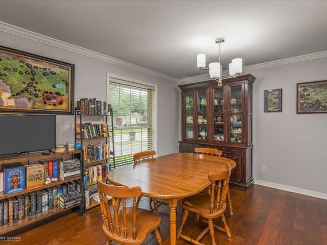 7433 Camelback Drive, Shreveport, LA 71105
