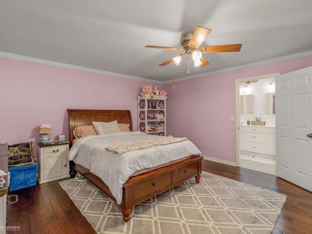 7433 Camelback Drive, Shreveport, LA 71105
