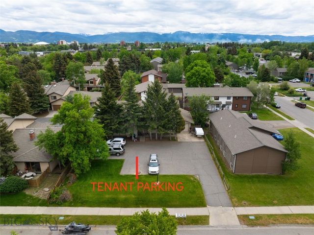 1720 W Olive, Bozeman, MT 59715