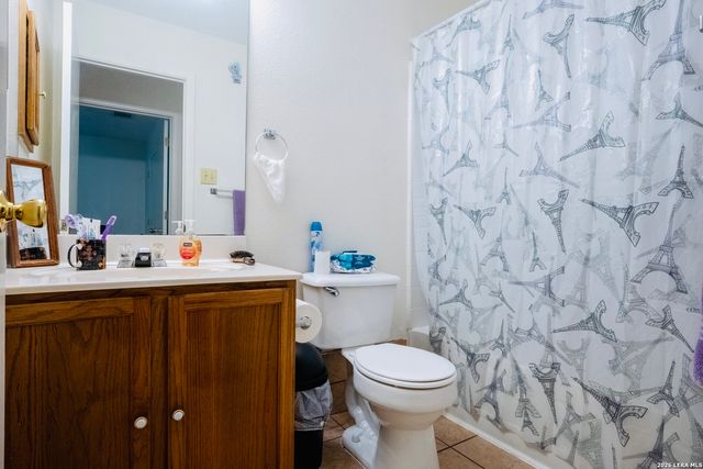 1714 Wrangler, San Antonio, TX 78227