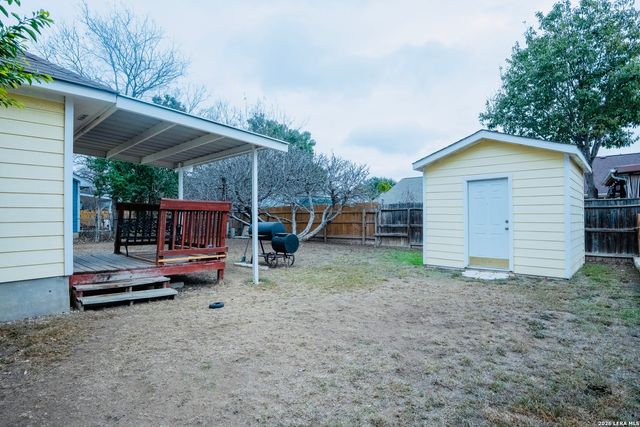 1714 Wrangler, San Antonio, TX 78227