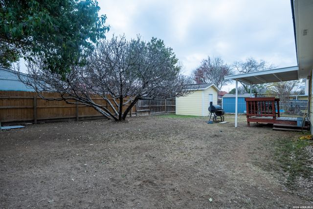 1714 Wrangler, San Antonio, TX 78227