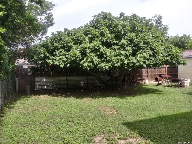 1714 Wrangler, San Antonio, TX 78227