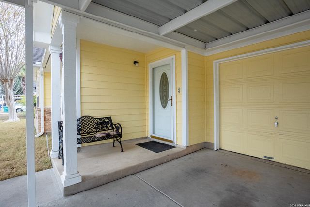 1714 Wrangler, San Antonio, TX 78227