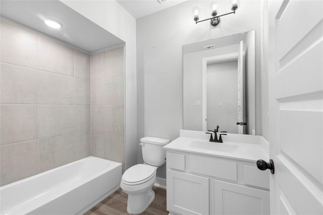 30938 Radke Estates Drive, Fulshear, TX 77441