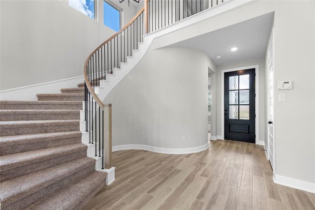 30938 Radke Estates Drive, Fulshear, TX 77441