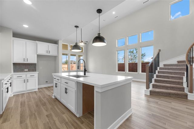 30938 Radke Estates Drive, Fulshear, TX 77441