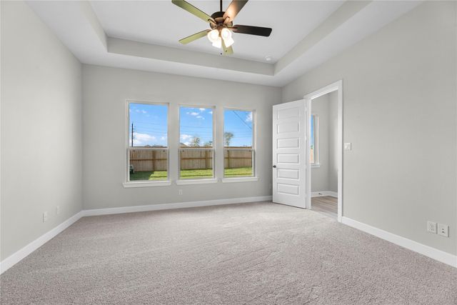 30938 Radke Estates Drive, Fulshear, TX 77441